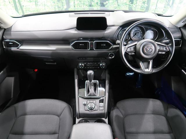 XD プロアクティブ 4WD ターボ 禁煙車 マツダコネクト i-ACTIVSENSE レーダークルーズ バックカメラ Bluetooth接続 フルセグTV ETC 前席シートヒーター LEDヘッドライト 踏み間違い防止(5枚目)