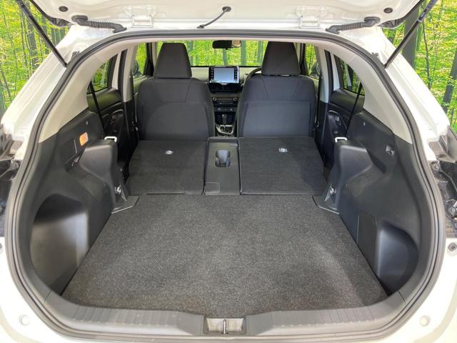 G 4WD 寒冷地 新型ディスプレイオーディオ バックモニター レーダークルーズ 衝突軽減 スマートキー ETC LEDヘッド ダウンヒルアシストコントロール コーナーセンサー 禁煙車(38枚目)
