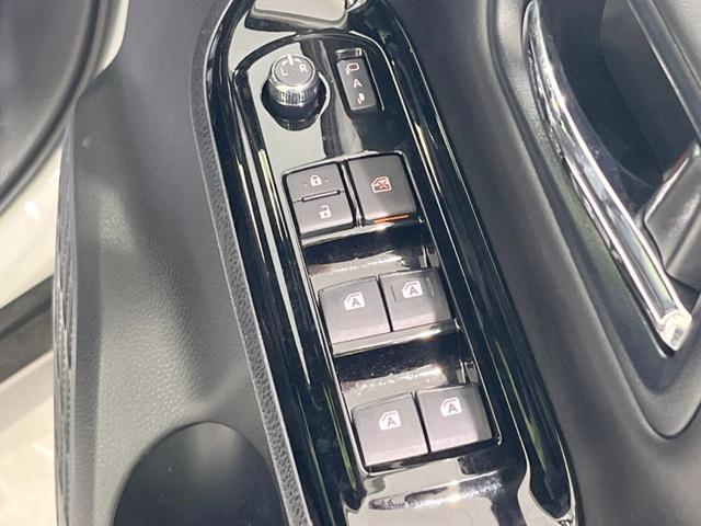 Si ダブルバイビー 4WD 純正9型ナビ 両側電動スライドドア バックカメラ クルコン スマートキー プリクラッシュセーフティ ETC ステアリングスイッチ アイドリングストップ 純正18インチAW(26枚目)