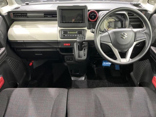 ハイブリッドG 4WD メモリーナビ バックモニター 両側スライドドア 運転席シートヒーター スマートキー アイドリングストップ ETC オートエアコン ヘッドライトレベライザー 禁煙車(2枚目)