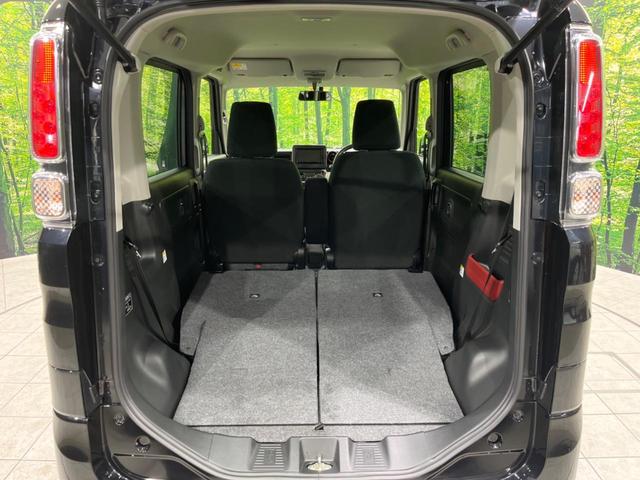 ハイブリッドG 4WD メモリーナビ バックモニター 両側スライドドア 運転席シートヒーター スマートキー アイドリングストップ ETC オートエアコン ヘッドライトレベライザー 禁煙車(16枚目)