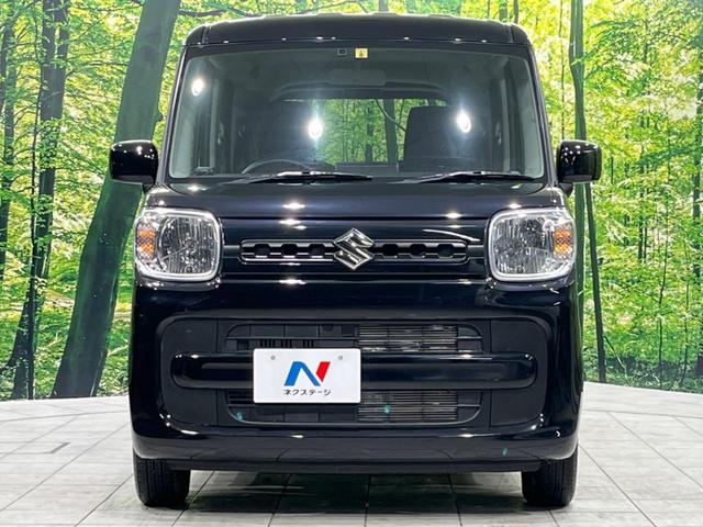 ハイブリッドG 4WD メモリーナビ バックモニター 両側スライドドア 運転席シートヒーター スマートキー アイドリングストップ ETC オートエアコン ヘッドライトレベライザー 禁煙車(17枚目)