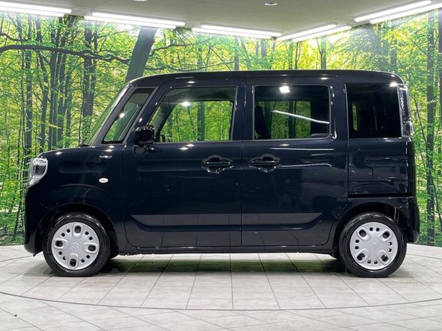 ハイブリッドG 4WD メモリーナビ バックモニター 両側スライドドア 運転席シートヒーター スマートキー アイドリングストップ ETC オートエアコン ヘッドライトレベライザー 禁煙車(23枚目)