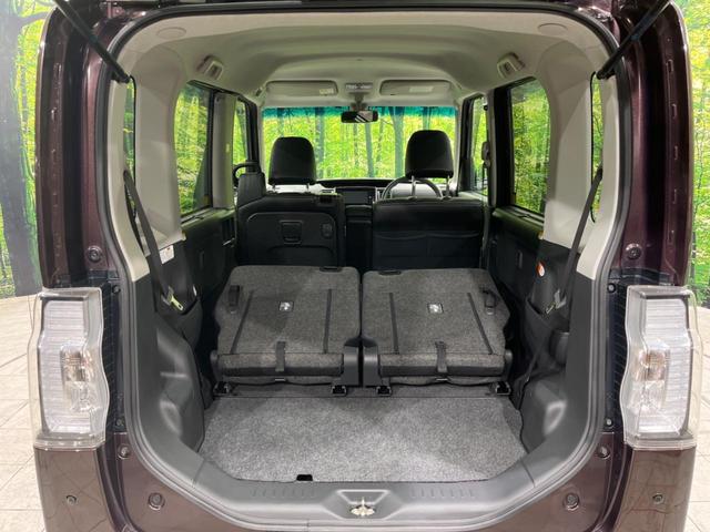 カスタムX トップエディションSAII 4WD SDナビ スマートアシスト2 スライドドア LEDヘッド&フォグ 禁煙車 バックカメラ Bluetooth接続 フルセグTV クリアランスソナー アイドリングストップ トラクションコントロール(29枚目)