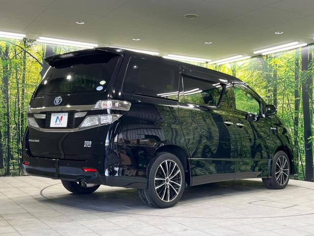 ZR 4WD 禁煙車 ハイブリッド フリップダウンモニター 両側電動スライドドア 純正8インチナビ バックカメラ ETC フルセグTV Bluetooth再生 HIDヘッドライト スマートキー クルコン(26枚目)