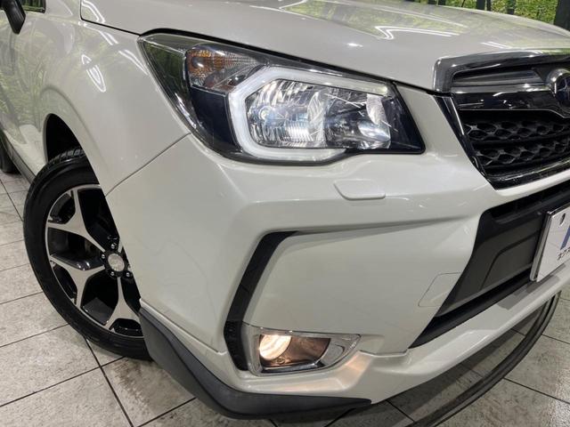 S-リミテッド 4WD SDナビ アイサイトVer.2 全車速追従機能付クルコン HIDヘッドライト フロントフォグ バックカメラ フルセグTV Bluetooth接続 ETC 禁煙車 オートデュアルエアコン(15枚目)