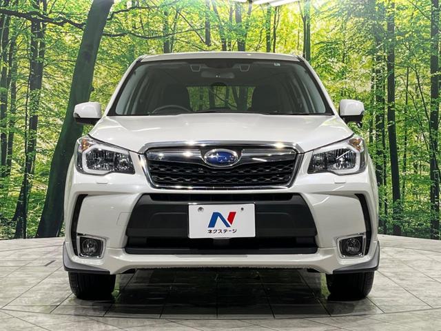 S-リミテッド 4WD SDナビ アイサイトVer.2 全車速追従機能付クルコン HIDヘッドライト フロントフォグ バックカメラ フルセグTV Bluetooth接続 ETC 禁煙車 オートデュアルエアコン(17枚目)