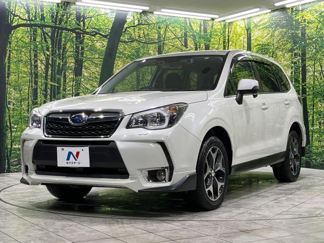 S-リミテッド 4WD SDナビ アイサイトVer.2 全車速追従機能付クルコン HIDヘッドライト フロントフォグ バックカメラ フルセグTV Bluetooth接続 ETC 禁煙車 オートデュアルエアコン(43枚目)