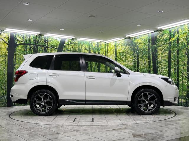 S-リミテッド 4WD SDナビ アイサイトVer.2 全車速追従機能付クルコン HIDヘッドライト フロントフォグ バックカメラ フルセグTV Bluetooth接続 ETC 禁煙車 オートデュアルエアコン(47枚目)
