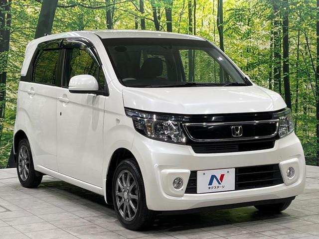 Gコンフォートパッケージ 4WD 禁煙車 SDナビ 衝突被害軽減装置 シートヒーター バックカメラ フルセグTV スマートキー LEDフォグライト オートライト オートエアコン 横滑り防止装置 電動格納ミラー 社外14AW(21枚目)