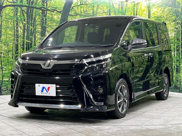 ZS 煌II 4WD 寒冷地仕様 セーフティセンス 両側パワスラ SDナビ クルコン オートハイビーム LEDヘッド&フォグ ETC フルセグ バックカメラ Bluetooth接続 ドラレコ オートデュアルエアコン(40枚目)