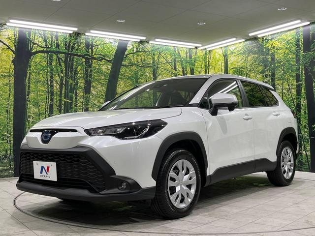 ハイブリッド G 登録済未使用車 4WD 寒冷地仕様 純正ディスプレーオーディオ セーフティセンス レーダークルコン オートハイビーム LEDヘッド&フォグ レーンアシスト バックカメラ Bluetooth接続 禁煙車(35枚目)