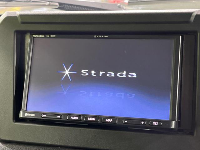 XC 4WD 禁煙車 セーフティサポート パナソニック製SDナビ Bluetooth接続 ETC 前席シートヒーター LEDヘッドライト クルーズコントロール 本革巻ステアリング 純正16インチアルミ(3枚目)
