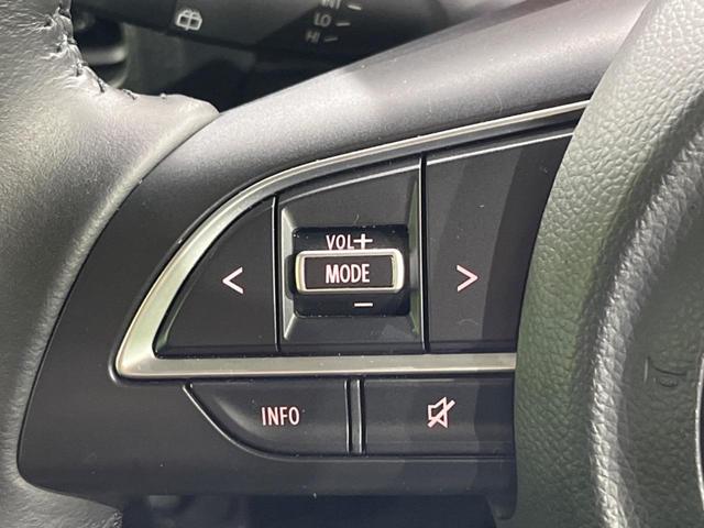 XC 4WD 禁煙車 セーフティサポート パナソニック製SDナビ Bluetooth接続 ETC 前席シートヒーター LEDヘッドライト クルーズコントロール 本革巻ステアリング 純正16インチアルミ(21枚目)