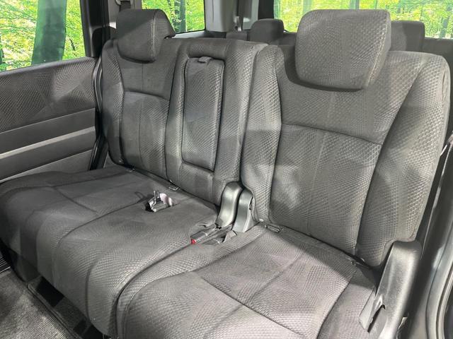 Z 4WD 寒冷地仕様 禁煙車 両側電動スライドドア 純正ナビ フリップダウンモニター ETC バックカメラ 純正16インチアルミ スマートキー オートライト オートエアコン DVD再生(37枚目)