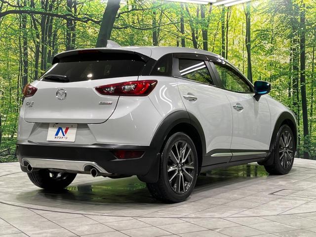 XD ツーリング Lパッケージ 4WD マツダコネクトナビ BOSEサウンドシステム スマートシティブレーキサポート レーダークルコン LEDヘッド&フォグ 純正18インチブラック塗装AW バックカメラ シートヒーター ETC(18枚目)