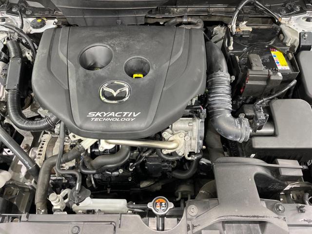 XD ツーリング Lパッケージ 4WD マツダコネクトナビ BOSEサウンドシステム スマートシティブレーキサポート レーダークルコン LEDヘッド&フォグ 純正18インチブラック塗装AW バックカメラ シートヒーター ETC(19枚目)