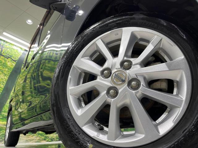 ハイウェイスター X 4WD SDナビ アラウンドビュモニター エマージェンシーブレーキ スマートキー 電動スライドドア HIDヘッドライト フォグランプ オートエアコン シートヒーター ETC アイドリングストップ(14枚目)
