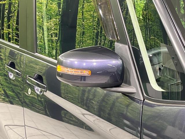 ハイウェイスター X 4WD SDナビ アラウンドビュモニター エマージェンシーブレーキ スマートキー 電動スライドドア HIDヘッドライト フォグランプ オートエアコン シートヒーター ETC アイドリングストップ(44枚目)