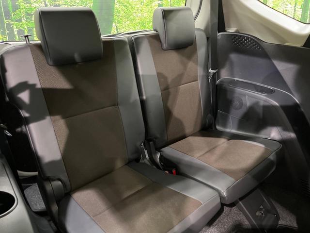 G クエロ 4WD 純正ナビ トヨタセーフティセンス タナベ製ダウンサス 純正15AW 両側パワスラ 全方位モニター ルーフキャリア オートハイビーム LEDヘッド&フォグ ドラレコ ETC 前席シートヒーター(11枚目)