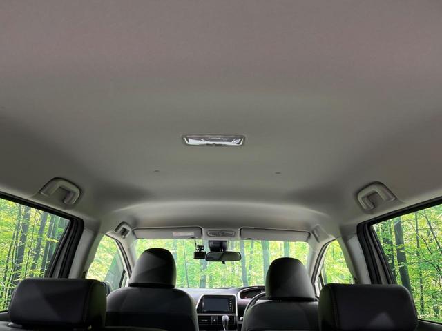 G クエロ 4WD 純正ナビ トヨタセーフティセンス タナベ製ダウンサス 純正15AW 両側パワスラ 全方位モニター ルーフキャリア オートハイビーム LEDヘッド&フォグ ドラレコ ETC 前席シートヒーター(41枚目)