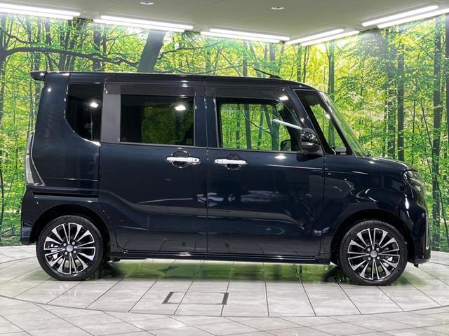 カスタムRS 4WD 純正ナビ スマートアシスト 両側パワスラ LEDヘッド&フォグ 純正15インチAW フルセグ Bluetooth接続 オートライト オートエアコン 前席シートヒーター スマートキー ETC(49枚目)