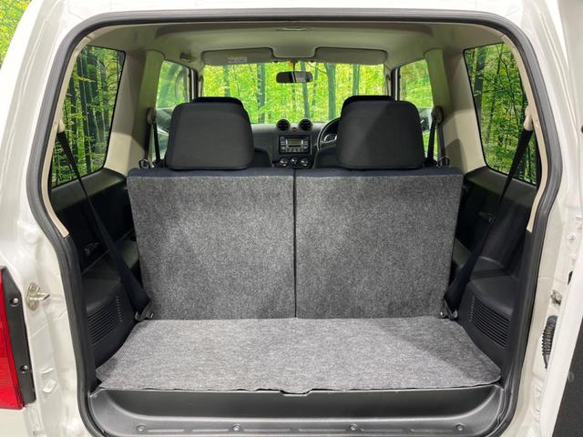 RX 4WD ターボ 禁煙車 HIDフロントフォグ 運転席シートヒーター ZACK製15インチアルミホイール トランスファーレバー ヘッドライトレベライザー 純正オーディオ 電動格納ミラー(11枚目)