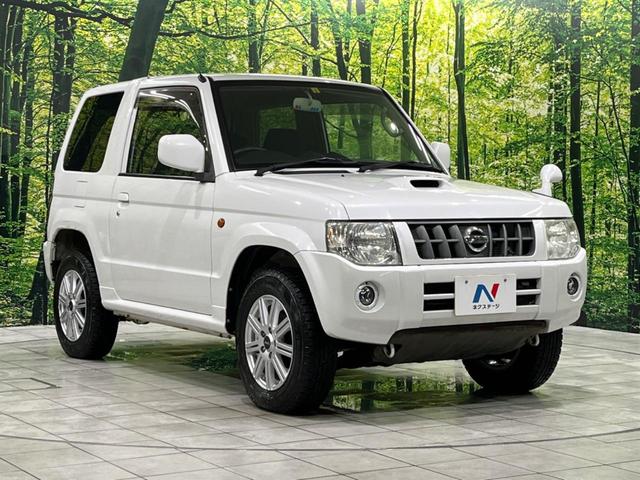 RX 4WD ターボ 禁煙車 HIDフロントフォグ 運転席シートヒーター ZACK製15インチアルミホイール トランスファーレバー ヘッドライトレベライザー 純正オーディオ 電動格納ミラー(17枚目)