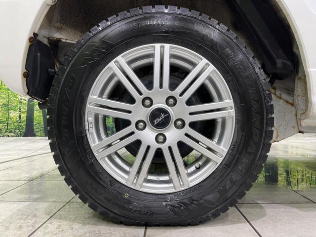 RX 4WD ターボ 禁煙車 HIDフロントフォグ 運転席シートヒーター ZACK製15インチアルミホイール トランスファーレバー ヘッドライトレベライザー 純正オーディオ 電動格納ミラー(44枚目)