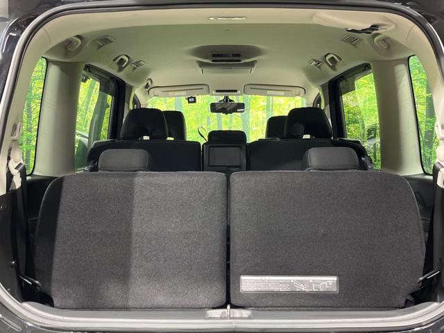 ハイウェイスター 4WD 禁煙車 フリップダウンモニター 純正9型ナビ 両側電動スライドドア 衝突軽減ブレーキ プロパイロット アラウンドビューモニター レーダークルーズコントロール ETC ドライブレコーダー(49枚目)