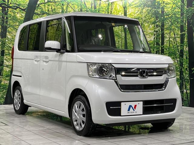 L 4WD 届出済未使用車 両側オートスライドドア クルーズコントロール ホンダセンシング バックカメラ LEDヘッドライト パーキングセンサ レーンアシスト 前席シートヒーター ベンチシート(17枚目)