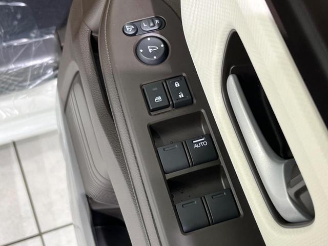 L 4WD 届出済未使用車 両側オートスライドドア クルーズコントロール ホンダセンシング バックカメラ LEDヘッドライト パーキングセンサ レーンアシスト 前席シートヒーター ベンチシート(24枚目)