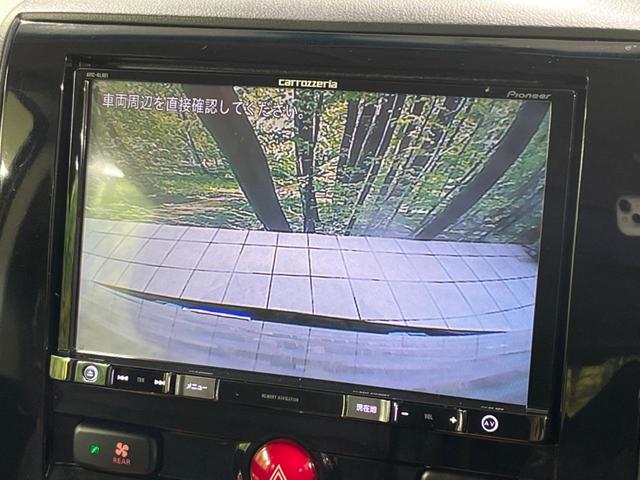 アクティブギア 4WD 禁煙車 10.2型フリップダウンモニター 両側電動スライドドア SDナビ バックモニター フルセグTV Bluetooth接続 クルーズコントロール HIDヘッドライト(4枚目)