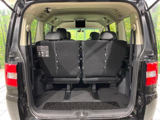 アクティブギア 4WD 禁煙車 10.2型フリップダウンモニター 両側電動スライドドア SDナビ バックモニター フルセグTV Bluetooth接続 クルーズコントロール HIDヘッドライト(11枚目)