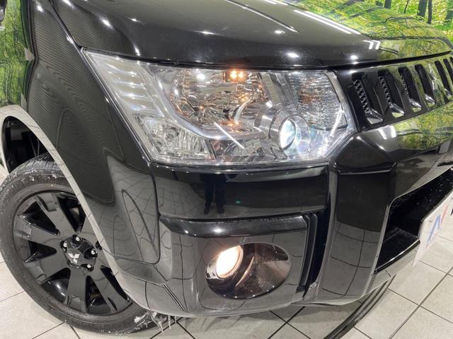アクティブギア 4WD 禁煙車 10.2型フリップダウンモニター 両側電動スライドドア SDナビ バックモニター フルセグTV Bluetooth接続 クルーズコントロール HIDヘッドライト(13枚目)