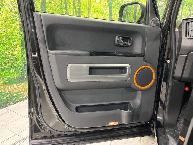 アクティブギア 4WD 禁煙車 10.2型フリップダウンモニター 両側電動スライドドア SDナビ バックモニター フルセグTV Bluetooth接続 クルーズコントロール HIDヘッドライト(41枚目)