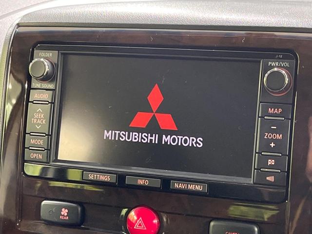 シャモニー ディーゼルターボ4WD 純正SDナビ フルセグTV バックカメラ 両側オートスライドドア 木目調インパネ 木目調本革ステアリング オートクルーズ ステアリングスイッチ ビルトインETC HIDヘッド(3枚目)