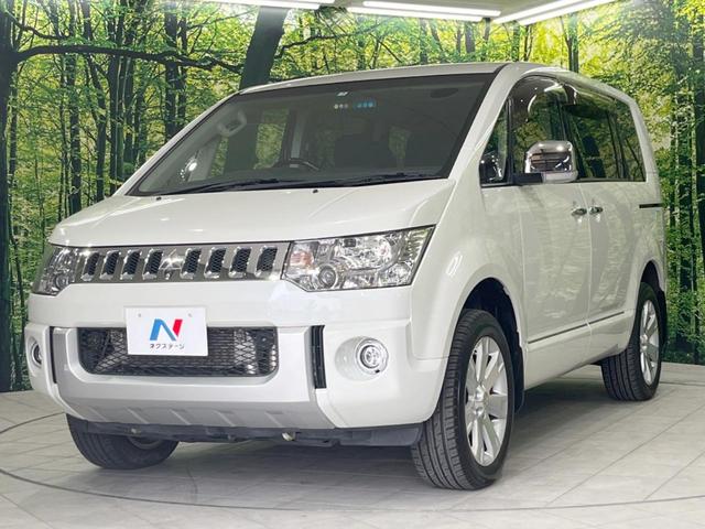 シャモニー ディーゼルターボ4WD 純正SDナビ フルセグTV バックカメラ 両側オートスライドドア 木目調インパネ 木目調本革ステアリング オートクルーズ ステアリングスイッチ ビルトインETC HIDヘッド(53枚目)