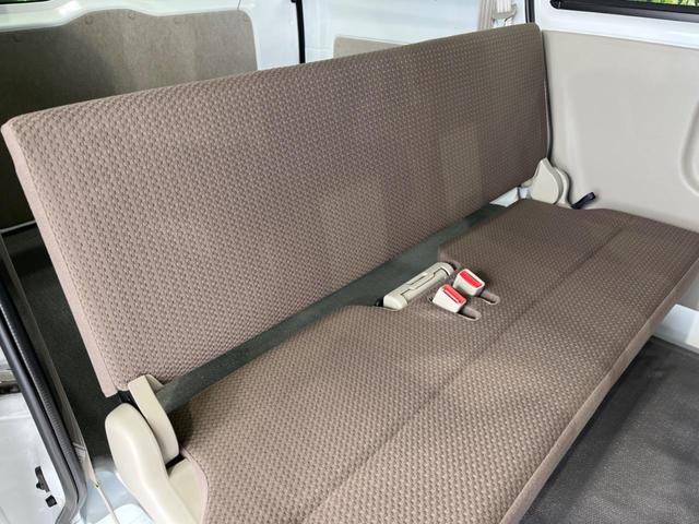 DX GLパッケージ 届出済未使用車 パートタイム4WD インテリジェントエマージェンシーブレーキ 踏み間違い防止アシスト 車線逸脱警報 ヒーテッドドアミラー ファブリックシート オーバーヘッドシェルフ 電動格納ミラー(10枚目)