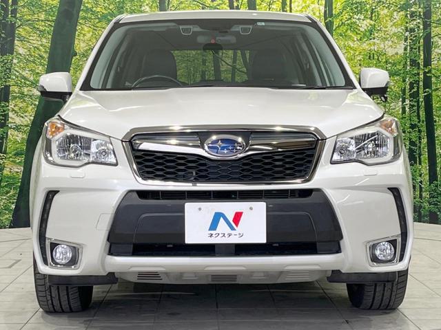 2.0XT アイサイト 4WD 純正SDナビ アイサイトVer2 全車速追従機能付クルコン ブラック革シート 前席パワーシート 純正18インチアルミホイール HIDヘッドライト LEDフォグランプ ビルトインETC 禁煙車(15枚目)