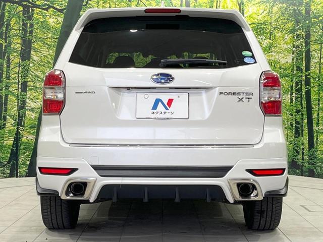 2.0XT アイサイト 4WD 純正SDナビ アイサイトVer2 全車速追従機能付クルコン ブラック革シート 前席パワーシート 純正18インチアルミホイール HIDヘッドライト LEDフォグランプ ビルトインETC 禁煙車(16枚目)