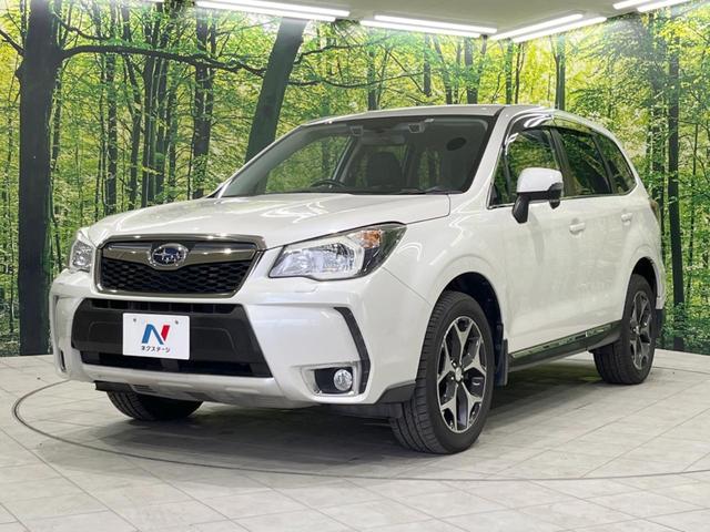 2.0XT アイサイト 4WD 純正SDナビ アイサイトVer2 全車速追従機能付クルコン ブラック革シート 前席パワーシート 純正18インチアルミホイール HIDヘッドライト LEDフォグランプ ビルトインETC 禁煙車(48枚目)