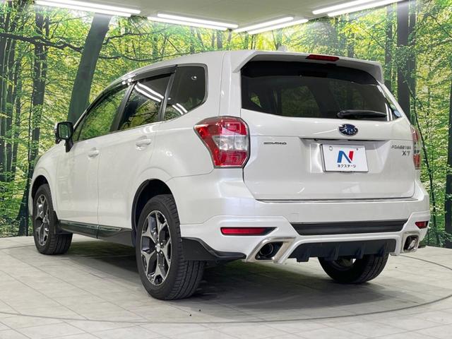 2.0XT アイサイト 4WD 純正SDナビ アイサイトVer2 全車速追従機能付クルコン ブラック革シート 前席パワーシート 純正18インチアルミホイール HIDヘッドライト LEDフォグランプ ビルトインETC 禁煙車(50枚目)