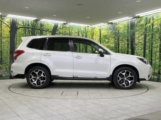 2.0XT アイサイト 4WD 純正SDナビ アイサイトVer2 全車速追従機能付クルコン ブラック革シート 前席パワーシート 純正18インチアルミホイール HIDヘッドライト LEDフォグランプ ビルトインETC 禁煙車(51枚目)