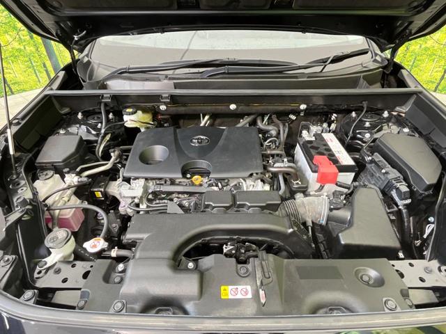 G 4WD 禁煙車 純正9型ディスプレイオーディオ 全方位モニター AppleCarPlay セーフティセンス クリアランスソナー パワーバックドア 3灯式LEDヘッドライト 純正18インチアルミホイール(19枚目)