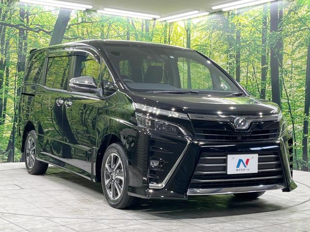 ZS 煌 4WD 禁煙車 純正10型ナビ 両側オートスライドドア バックカメラ トヨタセーフティセンス LEDヘッド LEDフォグ ETC フルセグ Bluetooth オートハイビーム クルコン(17枚目)
