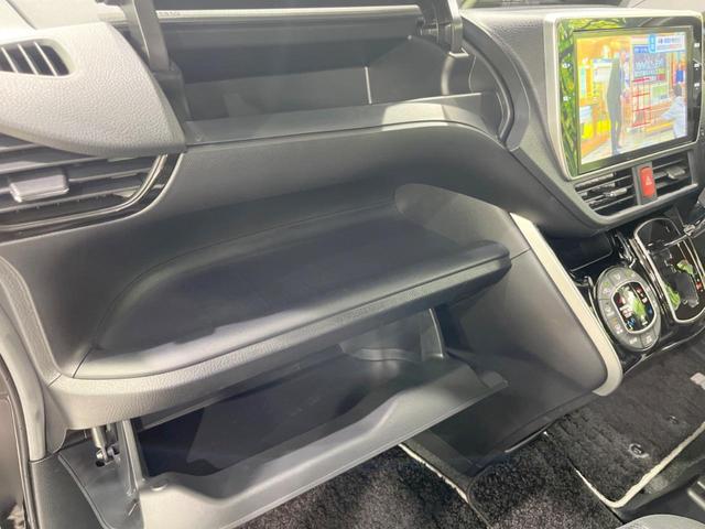 ZS 煌 4WD 禁煙車 純正10型ナビ 両側オートスライドドア バックカメラ トヨタセーフティセンス LEDヘッド LEDフォグ ETC フルセグ Bluetooth オートハイビーム クルコン(39枚目)