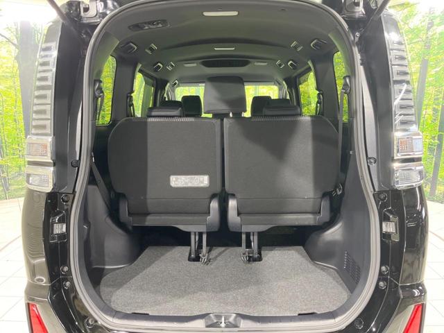 ZS 煌 4WD 禁煙車 純正10型ナビ 両側オートスライドドア バックカメラ トヨタセーフティセンス LEDヘッド LEDフォグ ETC フルセグ Bluetooth オートハイビーム クルコン(42枚目)