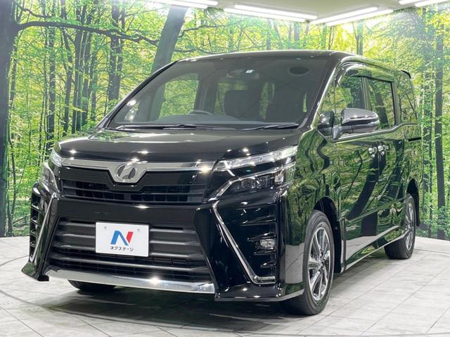 ZS 煌 4WD 禁煙車 純正10型ナビ 両側オートスライドドア バックカメラ トヨタセーフティセンス LEDヘッド LEDフォグ ETC フルセグ Bluetooth オートハイビーム クルコン(53枚目)