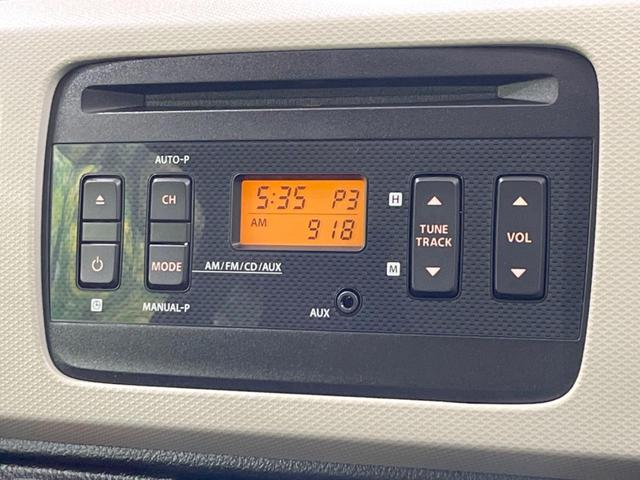 L 4WD 禁煙車 純正オーディオ 前席シートヒーター アイドリングストップ ミュージックプレイヤー接続可 CD再生 トラクションコントロール キーレス 盗難防止システム 横滑り防止装置(3枚目)